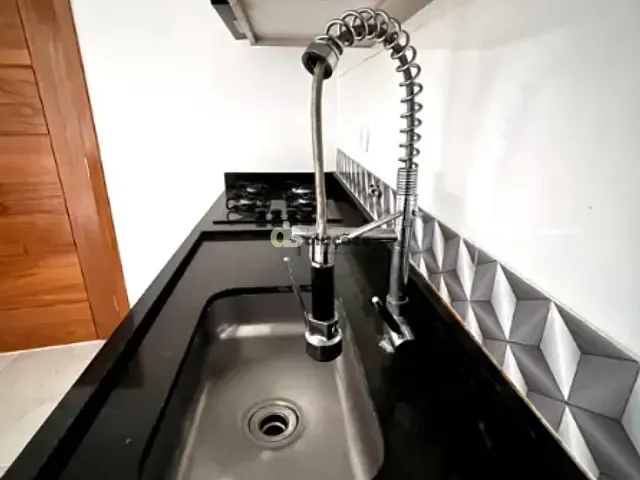Sobrado 2 quartos e 3 banheiros, à venda, no bairro Vila Constança em São Paulo