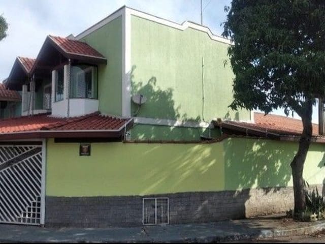 Foto do Sobrado - Sobrado à venda, 66 m² por R$ 285.000,00 - Vila Tesouro - São José dos Campos/SP | INDEPENDENCE NEGOCIOS IMOBILIARIOS LTDA