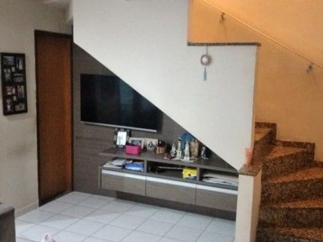 Foto do Sobrado - Sobrado à venda, 66 m² por R$ 285.000,00 - Vila Tesouro - São José dos Campos/SP | INDEPENDENCE NEGOCIOS IMOBILIARIOS LTDA