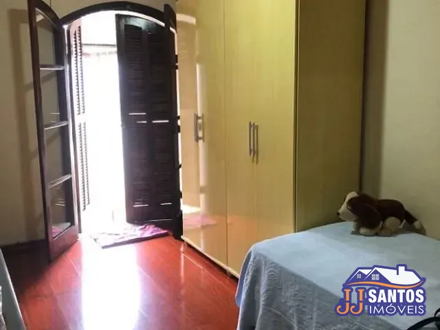Sobrado com 145m² 2 quartos e 2 banheiros, à venda, no bairro Alto da Mooca em São Paulo