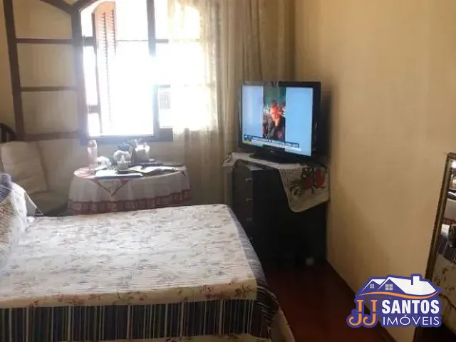 Sobrado com 145m² 2 quartos e 2 banheiros, à venda, no bairro Alto da Mooca em São Paulo
