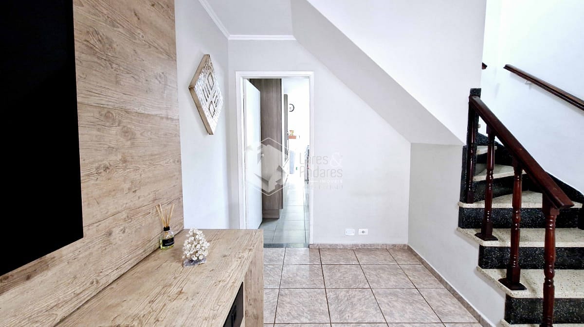 Sobrado, 3 quartos, 132 m² - Foto 36