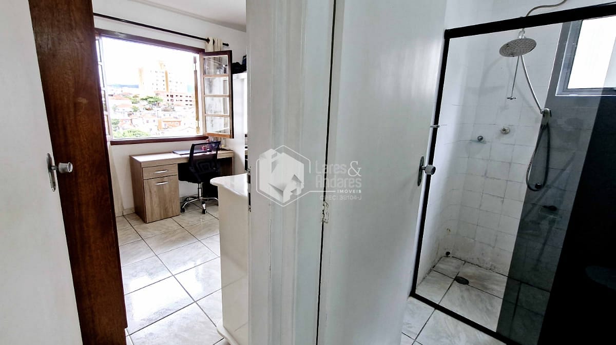 Sobrado, 3 quartos, 132 m² - Foto 33
