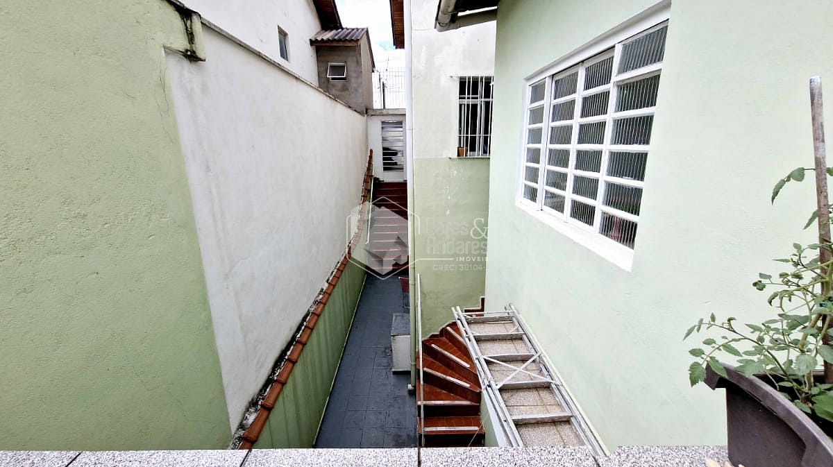 Sobrado, 3 quartos, 132 m² - Foto 37