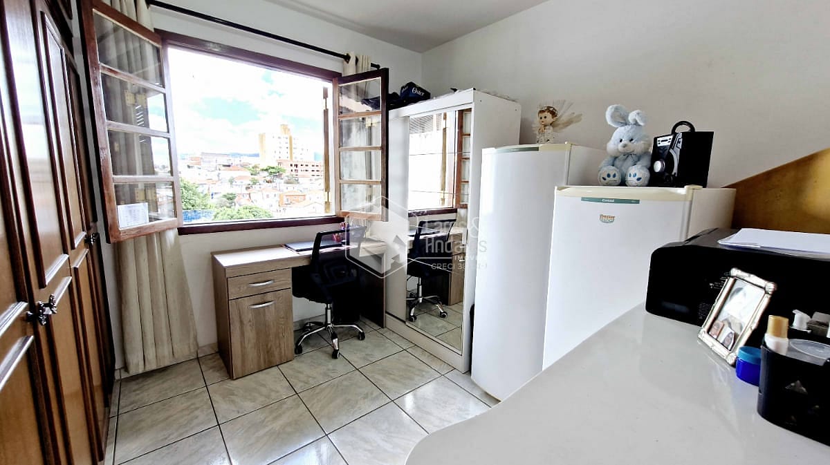 Sobrado, 3 quartos, 132 m² - Foto 34