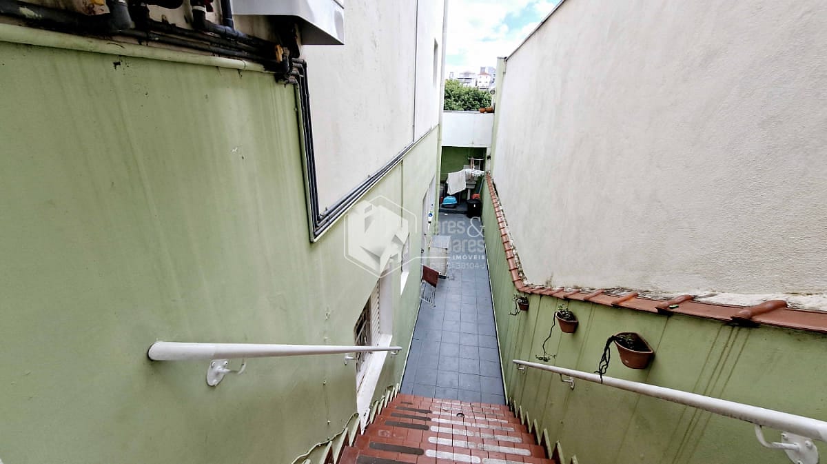 Sobrado, 3 quartos, 132 m² - Foto 32