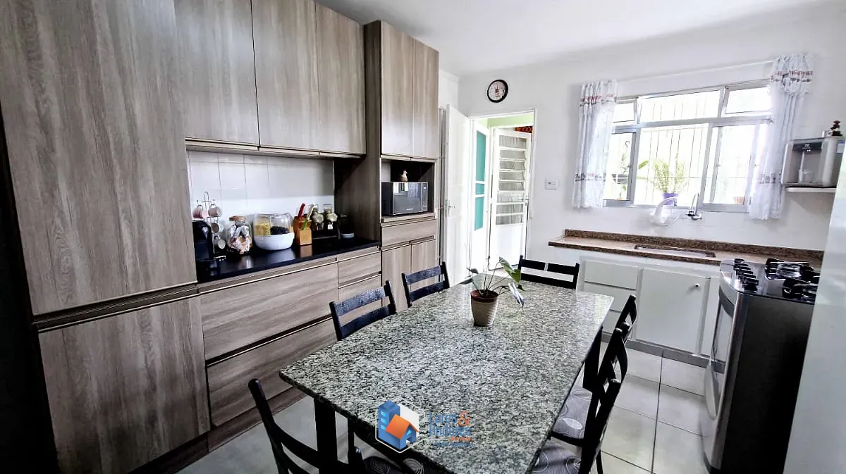 Sobrado, 3 quartos, 132 m² - Foto 13