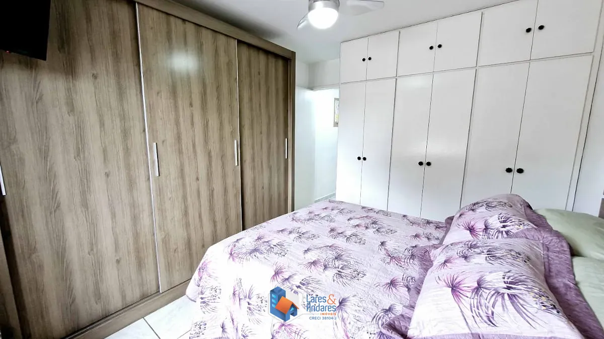 Sobrado, 3 quartos, 132 m² - Foto 35
