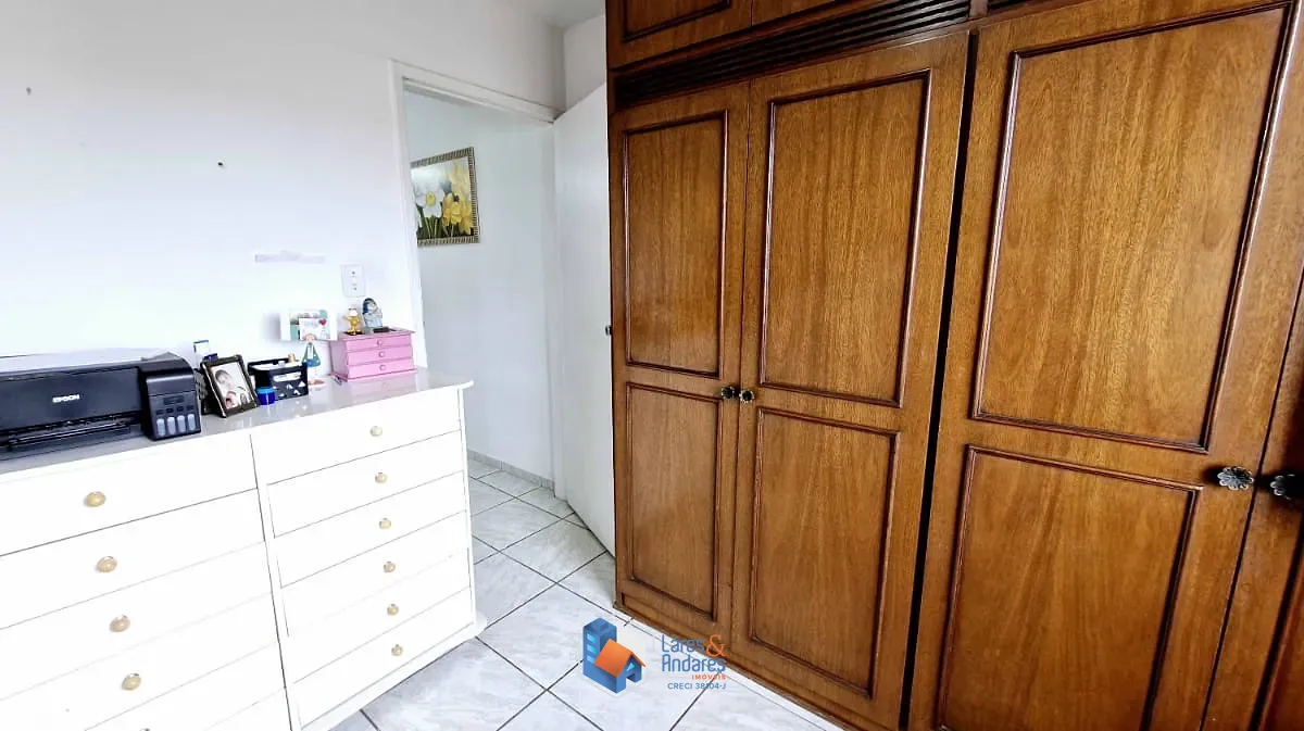 Sobrado, 3 quartos, 132 m² - Foto 27
