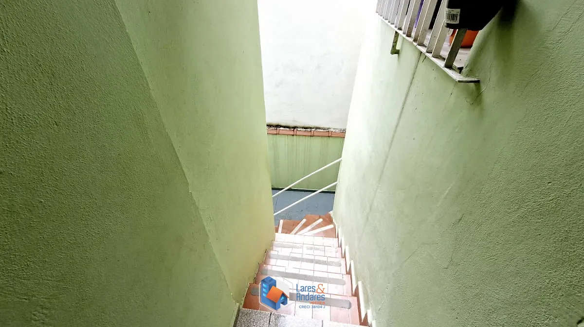 Sobrado, 3 quartos, 132 m² - Foto 31