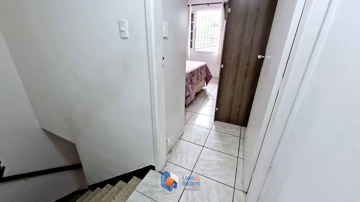 Sobrado, 3 quartos, 132 m² - Foto 11