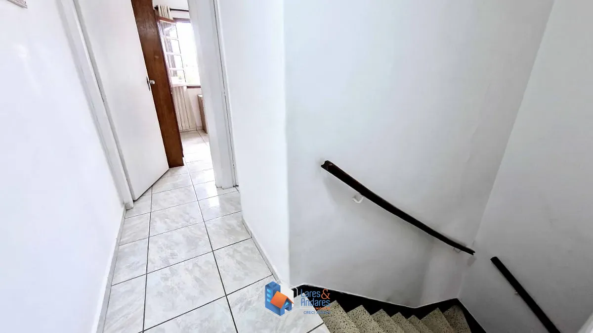 Sobrado, 3 quartos, 132 m² - Foto 25