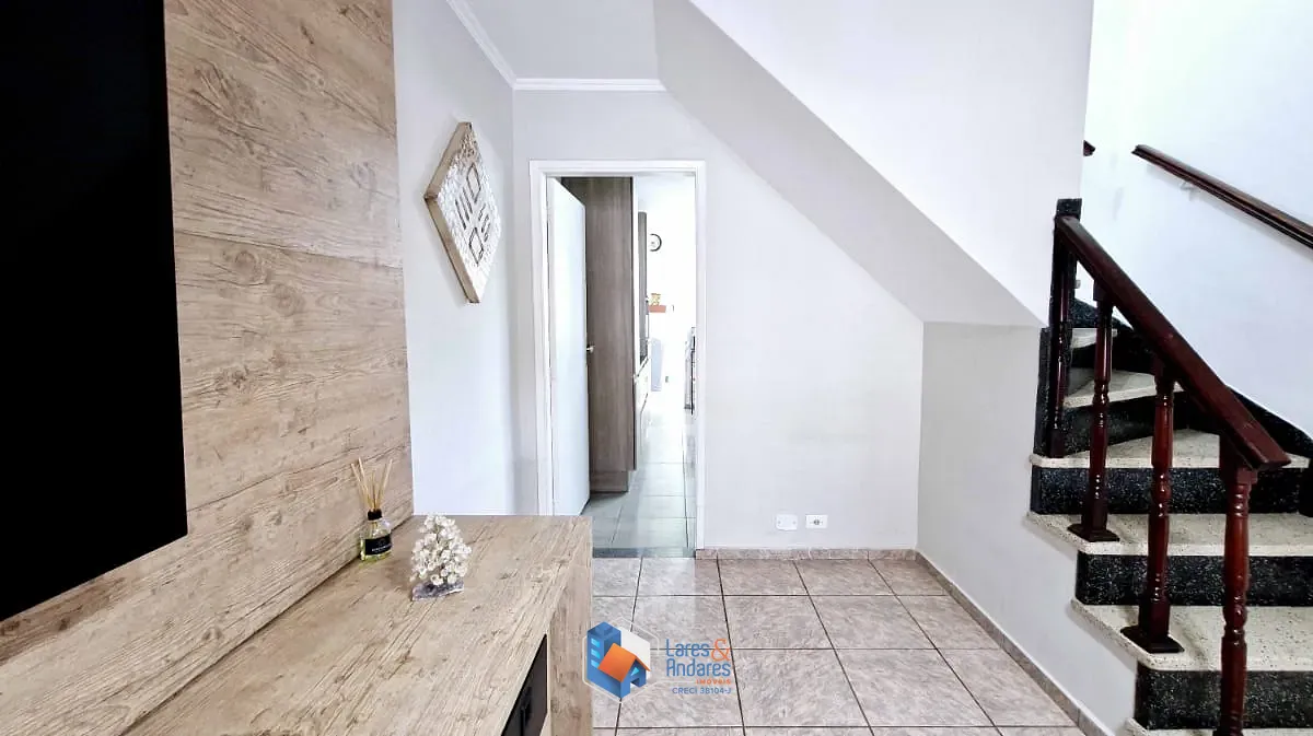 Sobrado, 3 quartos, 132 m² - Foto 36