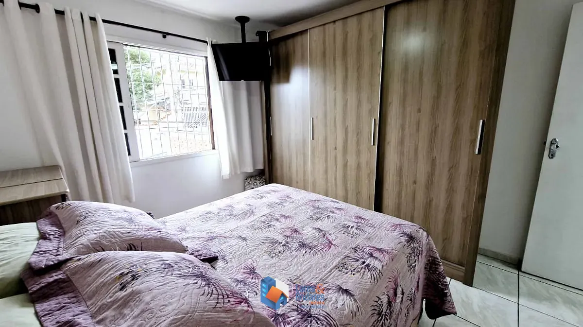 Sobrado, 3 quartos, 132 m² - Foto 29
