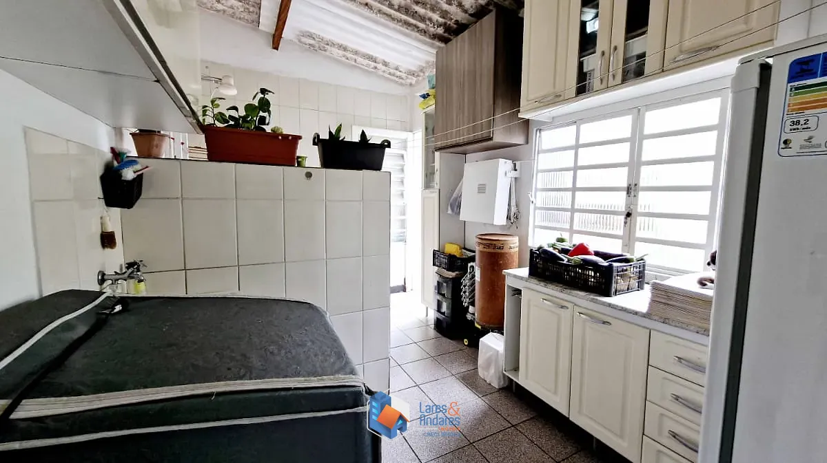Sobrado, 3 quartos, 132 m² - Foto 8