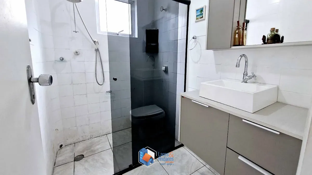Sobrado, 3 quartos, 132 m² - Foto 9
