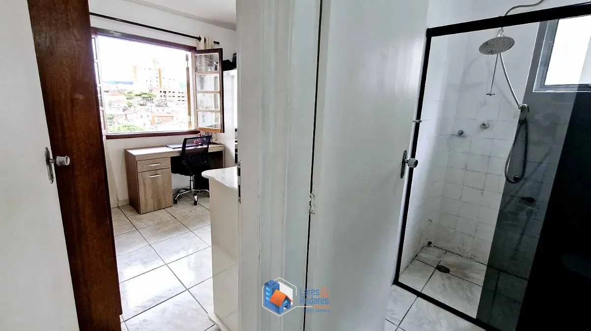 Sobrado, 3 quartos, 132 m² - Foto 33