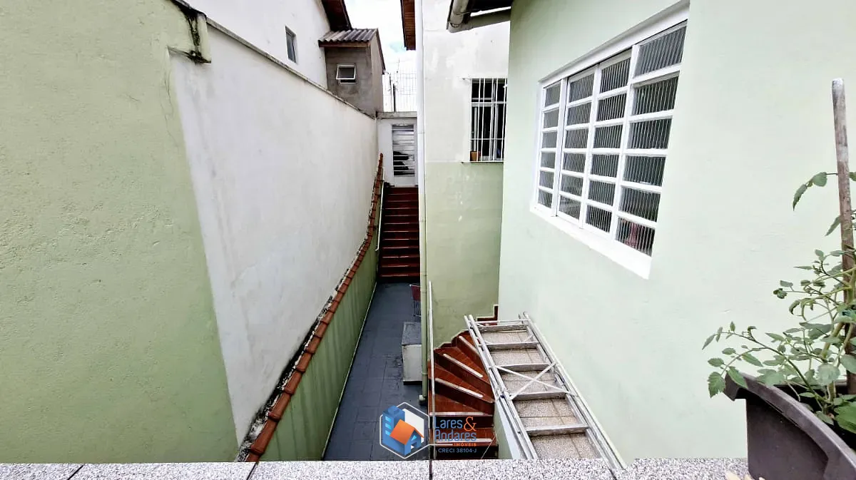 Sobrado, 3 quartos, 132 m² - Foto 37