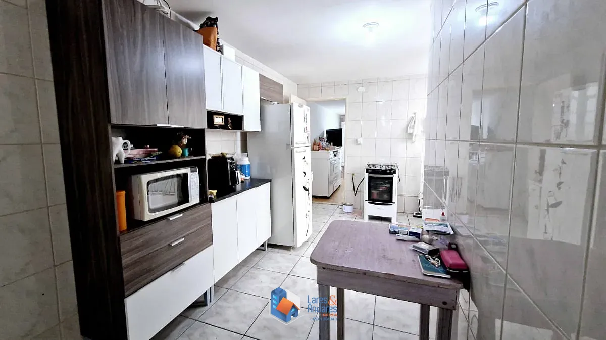 Sobrado, 3 quartos, 132 m² - Foto 15