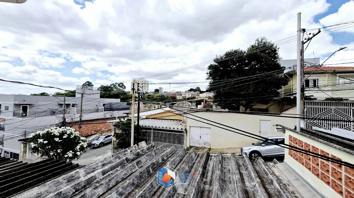 Sobrado, 3 quartos, 132 m² - Foto 44