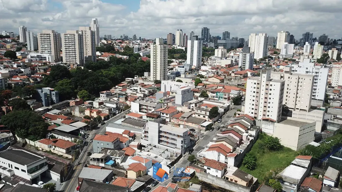 Sobrado, 3 quartos, 132 m² - Foto 45