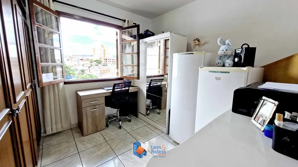 Sobrado, 3 quartos, 132 m² - Foto 34