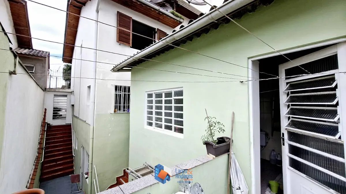 Sobrado, 3 quartos, 132 m² - Foto 16