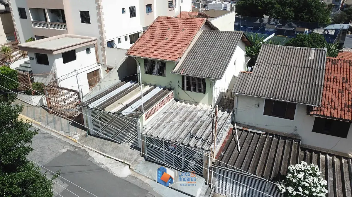Sobrado, 3 quartos, 132 m² - Foto 38