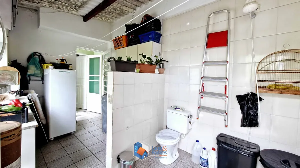 Sobrado, 3 quartos, 132 m² - Foto 14