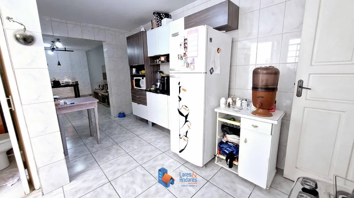 Sobrado, 3 quartos, 132 m² - Foto 22