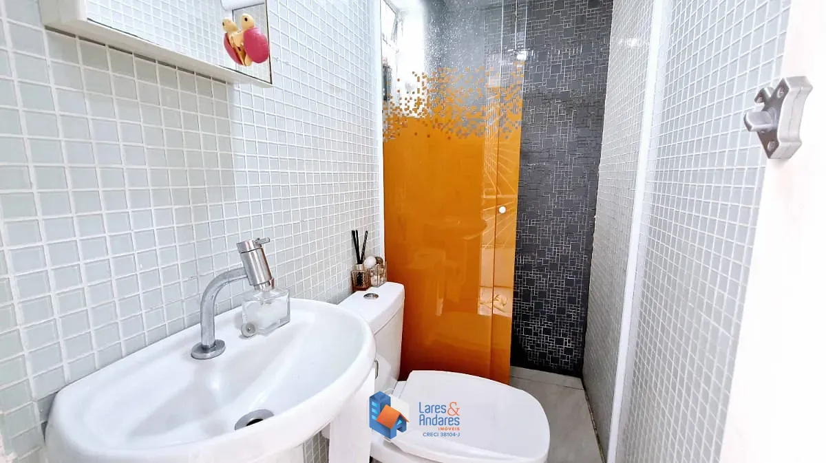 Sobrado, 3 quartos, 132 m² - Foto 24
