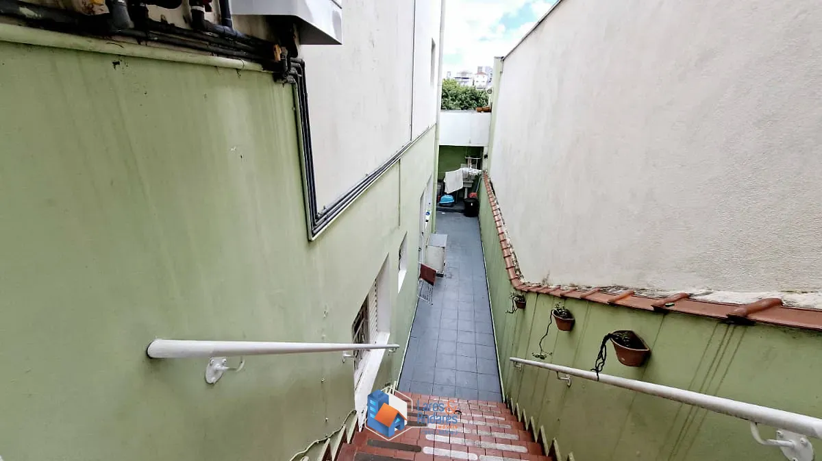 Sobrado, 3 quartos, 132 m² - Foto 32