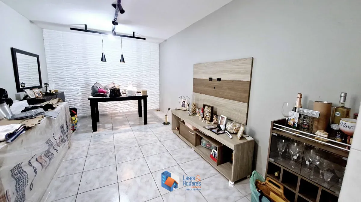 Sobrado, 3 quartos, 132 m² - Foto 10