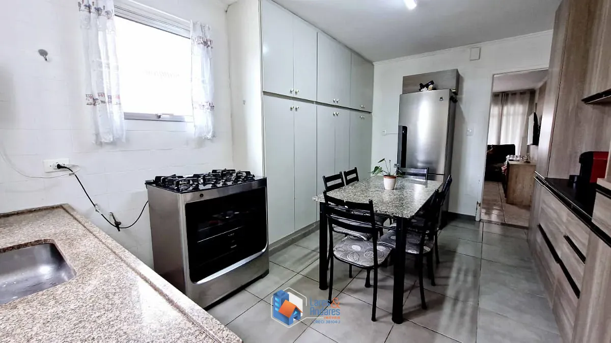 Sobrado, 3 quartos, 132 m² - Foto 21