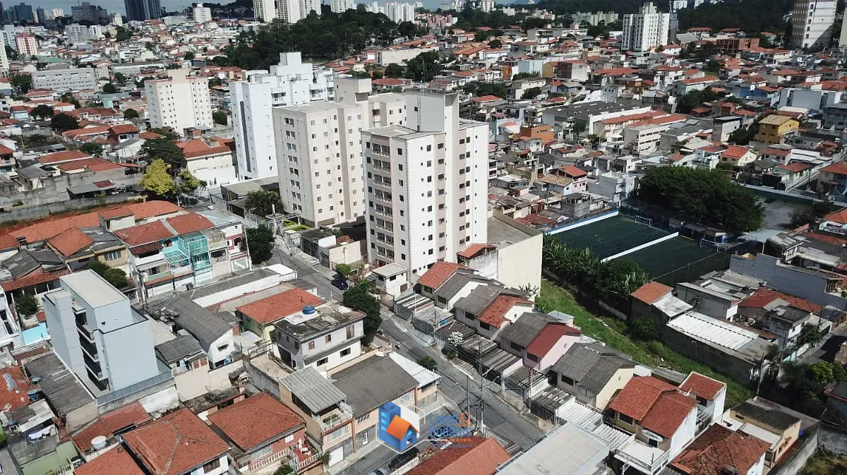 Sobrado, 3 quartos, 132 m² - Foto 43