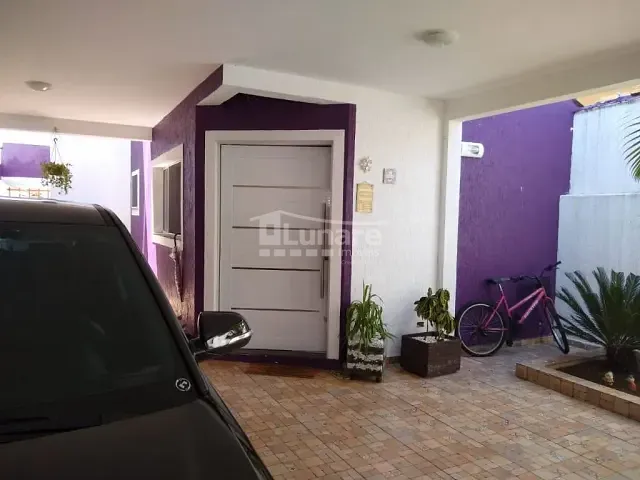 Sobrado com 150m² 3 quartos e 1 banheiro, à venda, no bairro Jundiapeba em Mogi das Cruzes