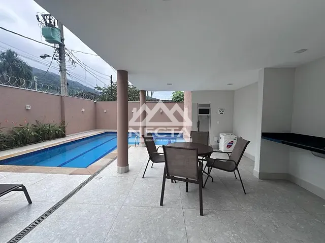 Sobrado com 140m² 3 quartos e 4 banheiros, à venda, no bairro Juquehy em São Sebastião