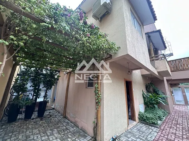 Sobrado com 140m² 3 quartos e 4 banheiros, à venda, no bairro Juquehy em São Sebastião