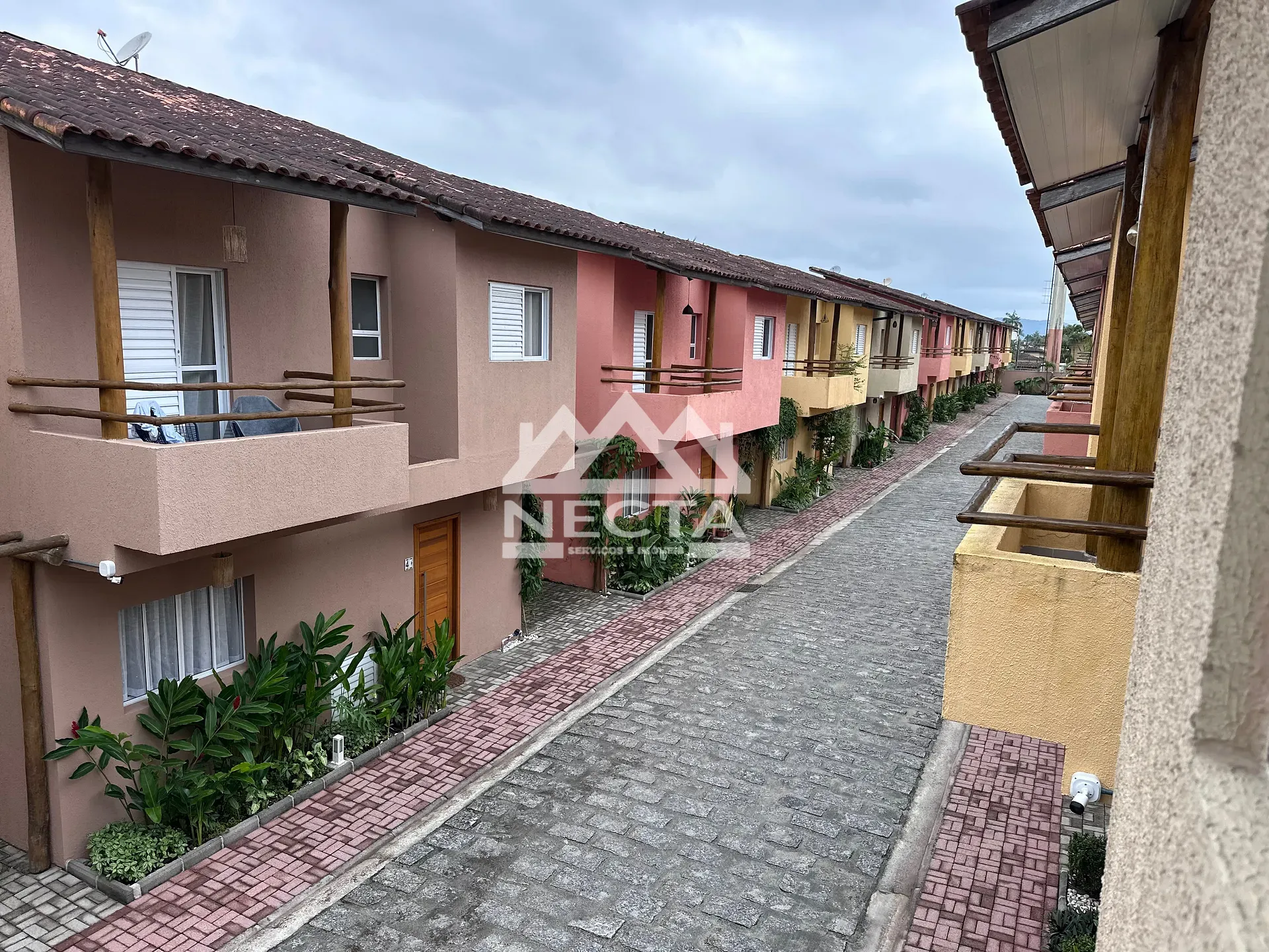 Sobrado, 3 quartos, 140 m² - Foto 34