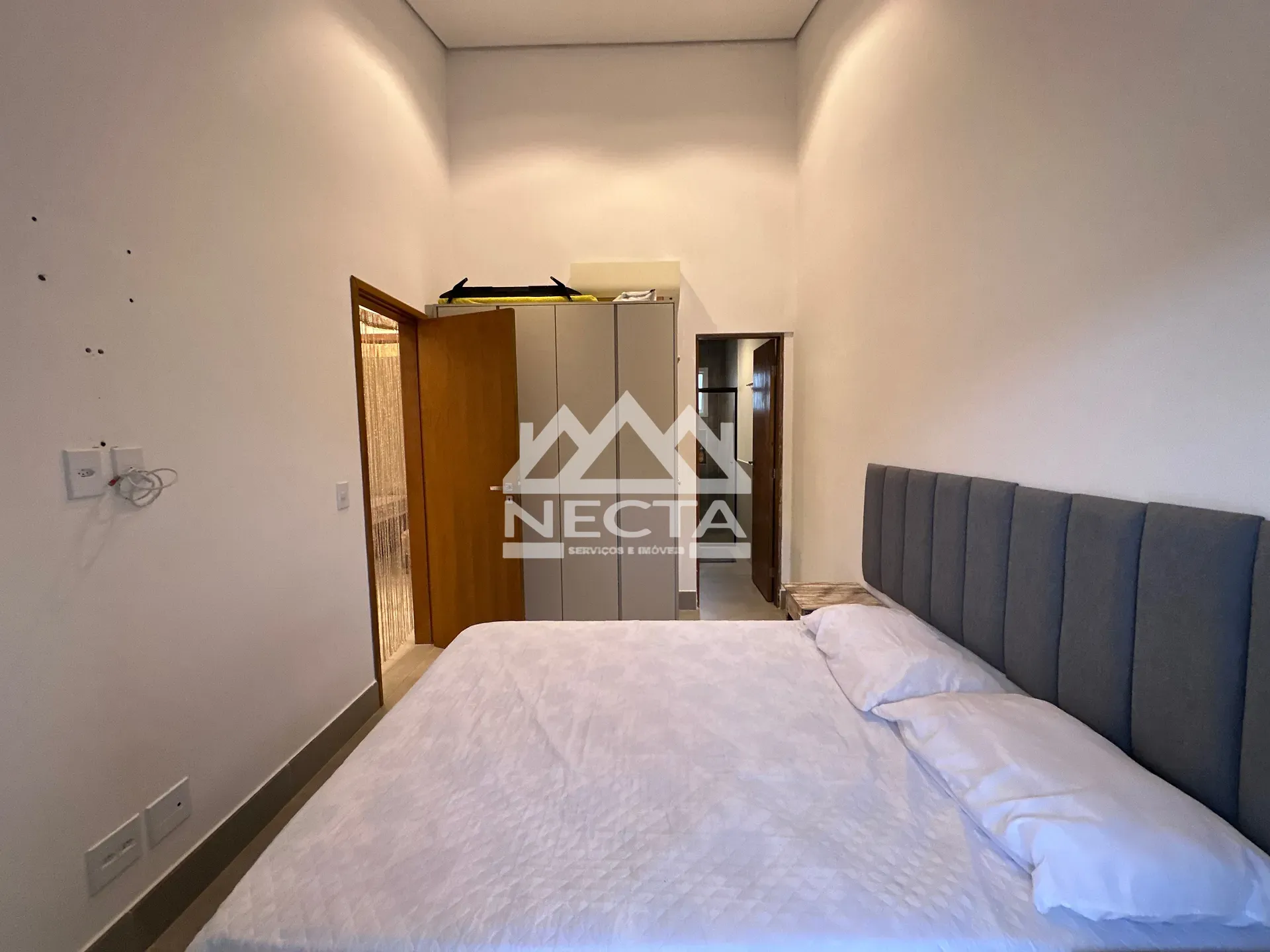 Sobrado, 3 quartos, 140 m² - Foto 38
