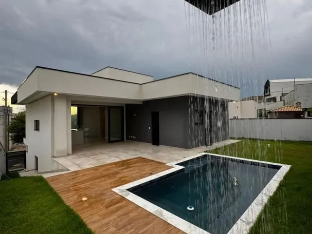 Sobrado com 389m² 4 quartos e 4 banheiros, à venda, no bairro Recanto dos Eucaliptos em São José Dos Campos