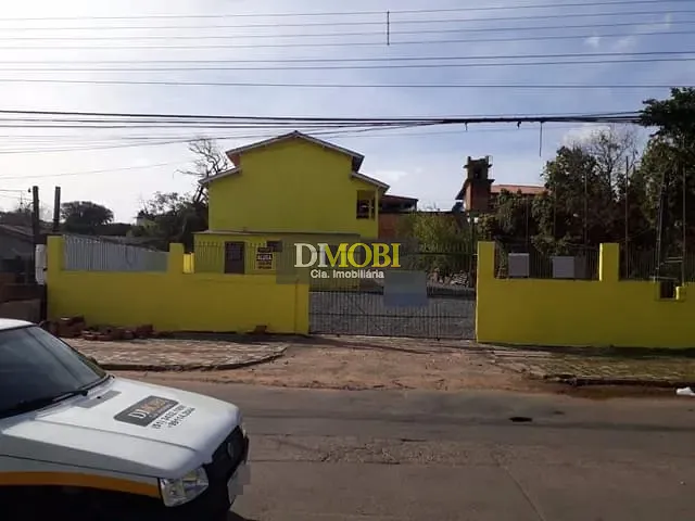 Sobrado com 1000m² 2 quartos e 2 banheiros, à venda, no bairro Barnabé em Gravataí