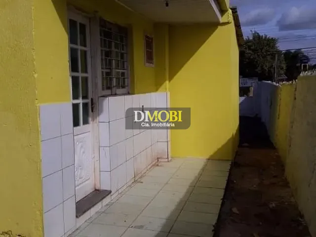 Sobrado com 1000m² 2 quartos e 2 banheiros, à venda, no bairro Barnabé em Gravataí