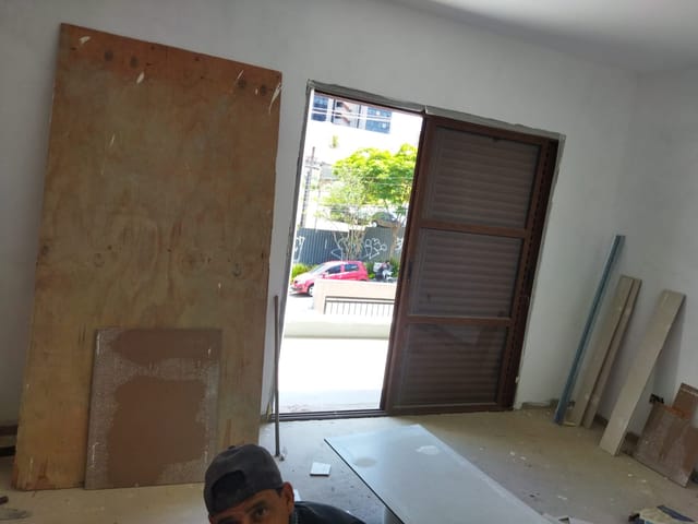 Sobrado com 150m² 4 quartos e 4 banheiros, à venda, no bairro Cambuci em São Paulo