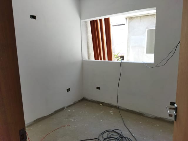 Sobrado com 150m² 4 quartos e 4 banheiros, à venda, no bairro Cambuci em São Paulo
