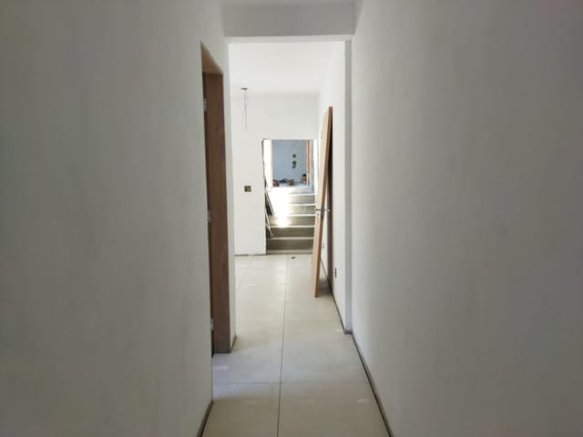 Sobrado com 150m² 4 quartos e 4 banheiros, à venda, no bairro Cambuci em São Paulo