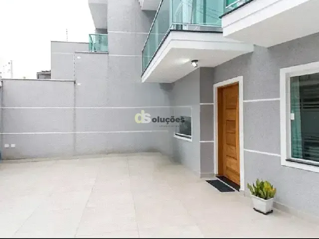 Sobrado 3 quartos e 4 banheiros, à venda, no bairro Vila Isolina Mazzei em São Paulo
