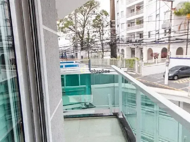 Sobrado 3 quartos e 4 banheiros, à venda, no bairro Vila Isolina Mazzei em São Paulo