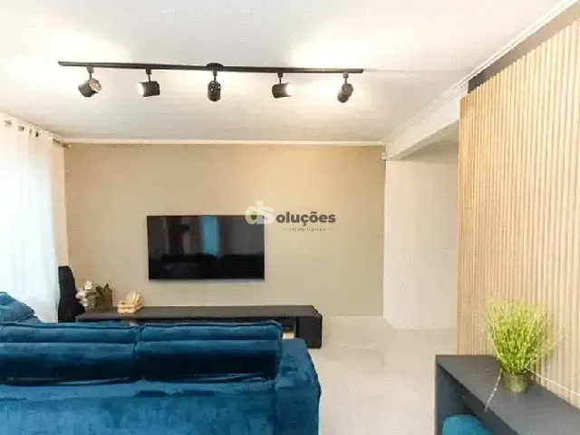 Sobrado 3 quartos e 4 banheiros, à venda, no bairro Vila Isolina Mazzei em São Paulo