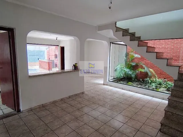 Sobrado com 313m² 4 quartos e 4 banheiros, à venda, no bairro Dos Casa em São Bernardo do Campo